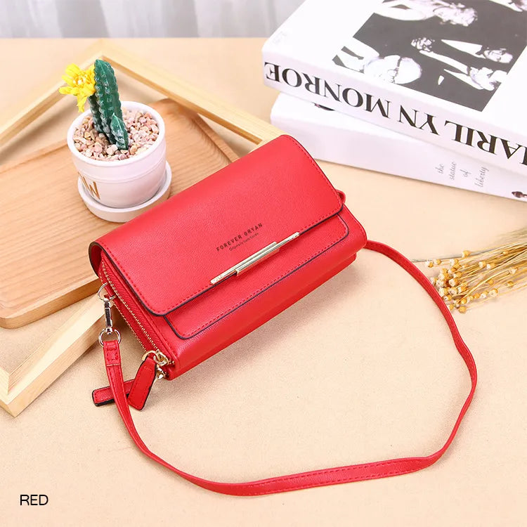 Women Multifunctional Large Capacity Shoulder Bags