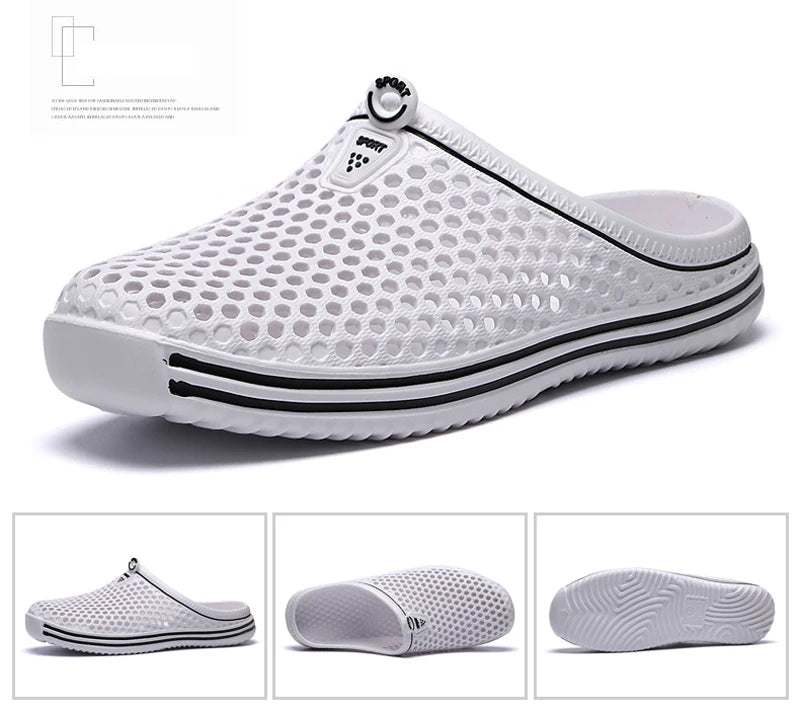 Women Shoes Beach Slippers