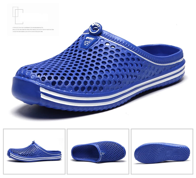 Women Shoes Beach Slippers