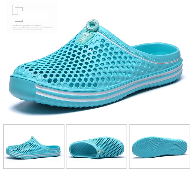Women Shoes Beach Slippers