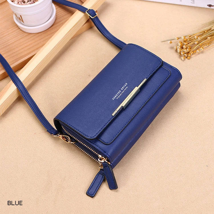 Women Multifunctional Large Capacity Shoulder Bags