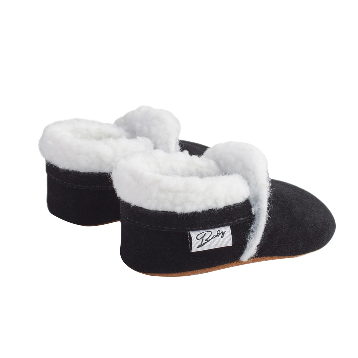 0-18M Infant Newborn Baby Girl Shoes