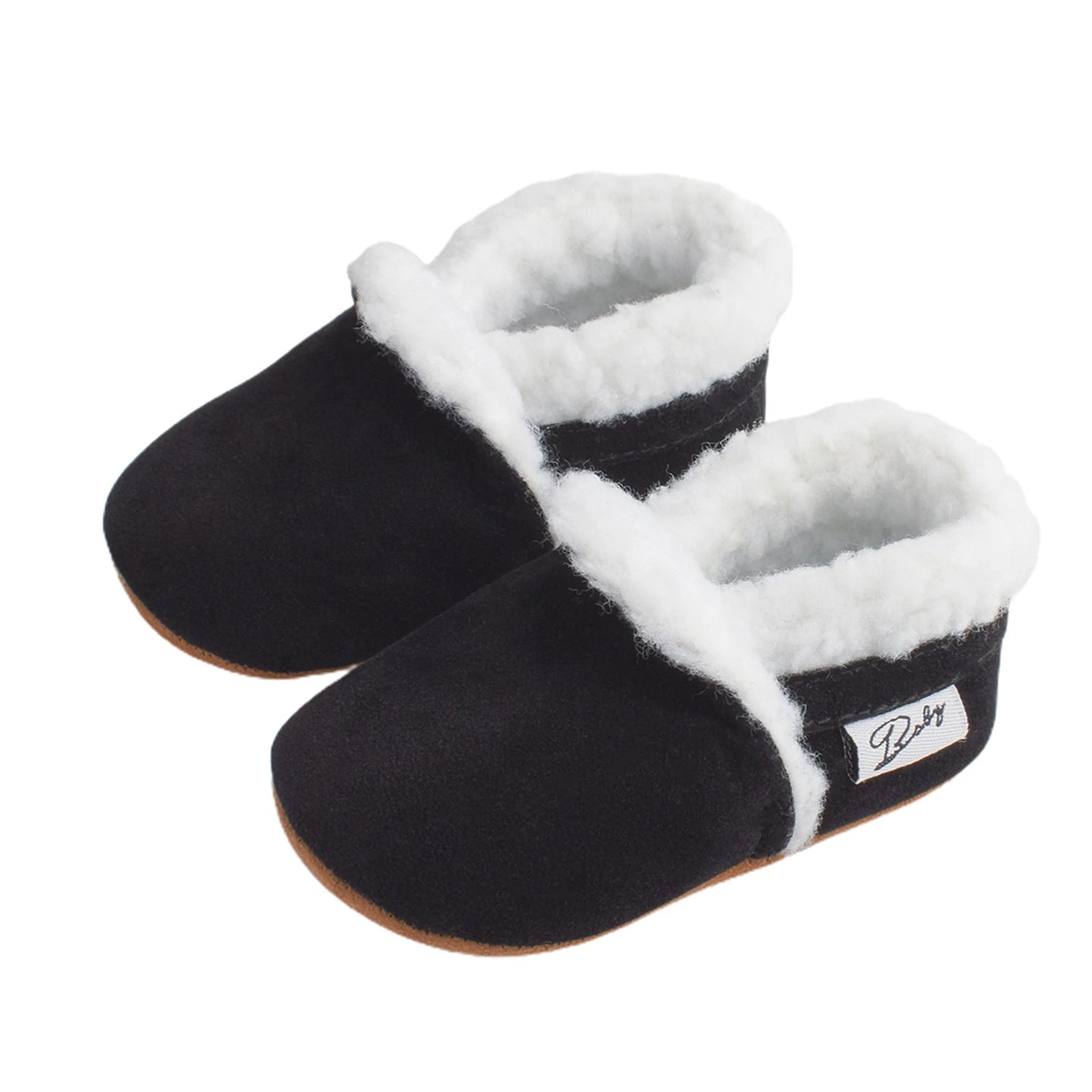 0-18M Infant Newborn Baby Girl Shoes