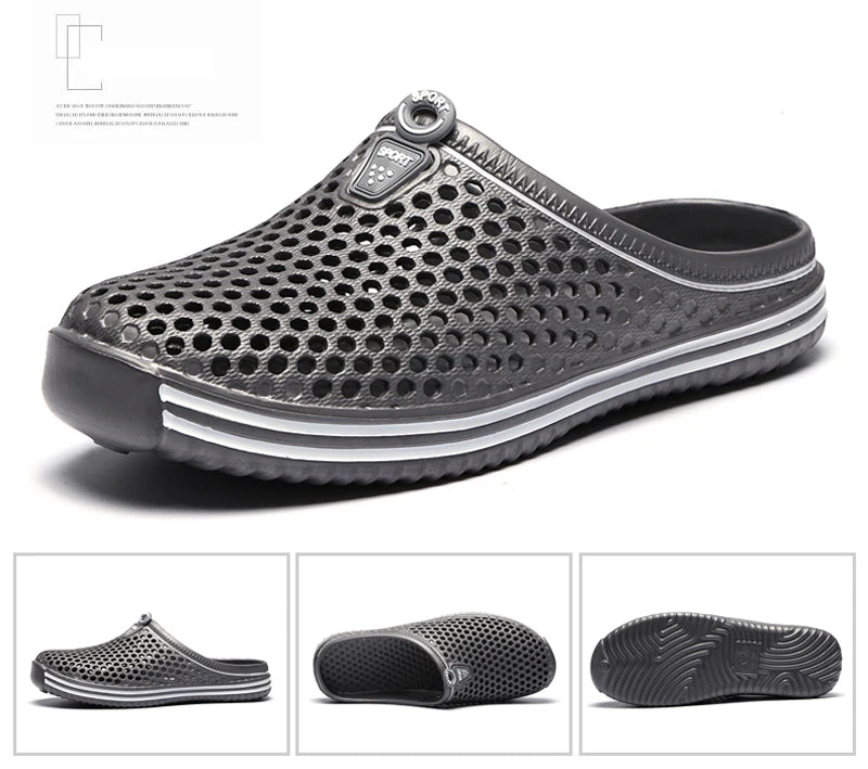 Women Shoes Beach Slippers
