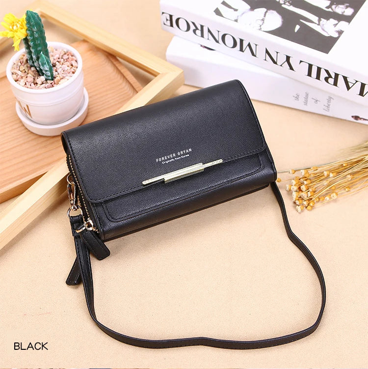 Women Multifunctional Large Capacity Shoulder Bags