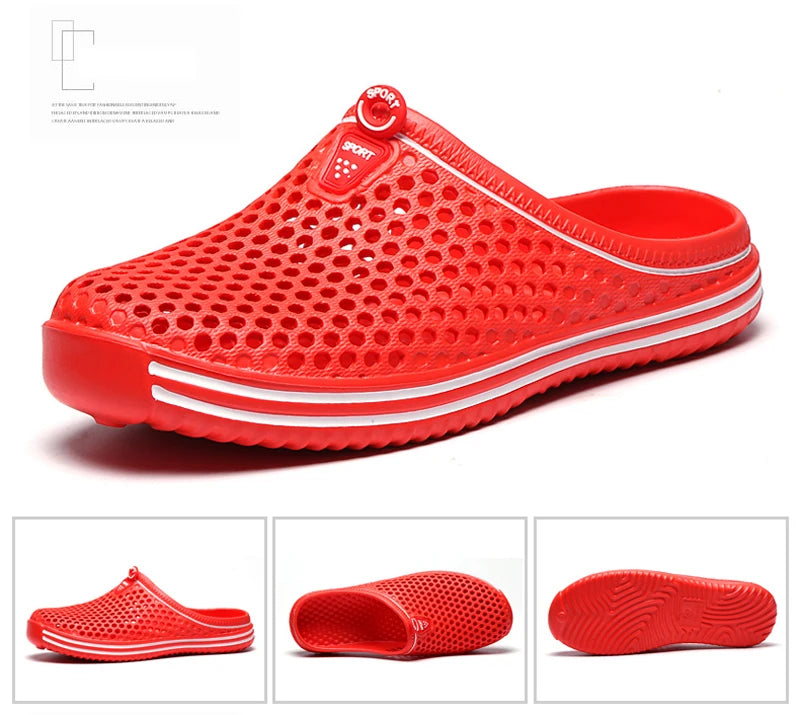 Women Shoes Beach Slippers