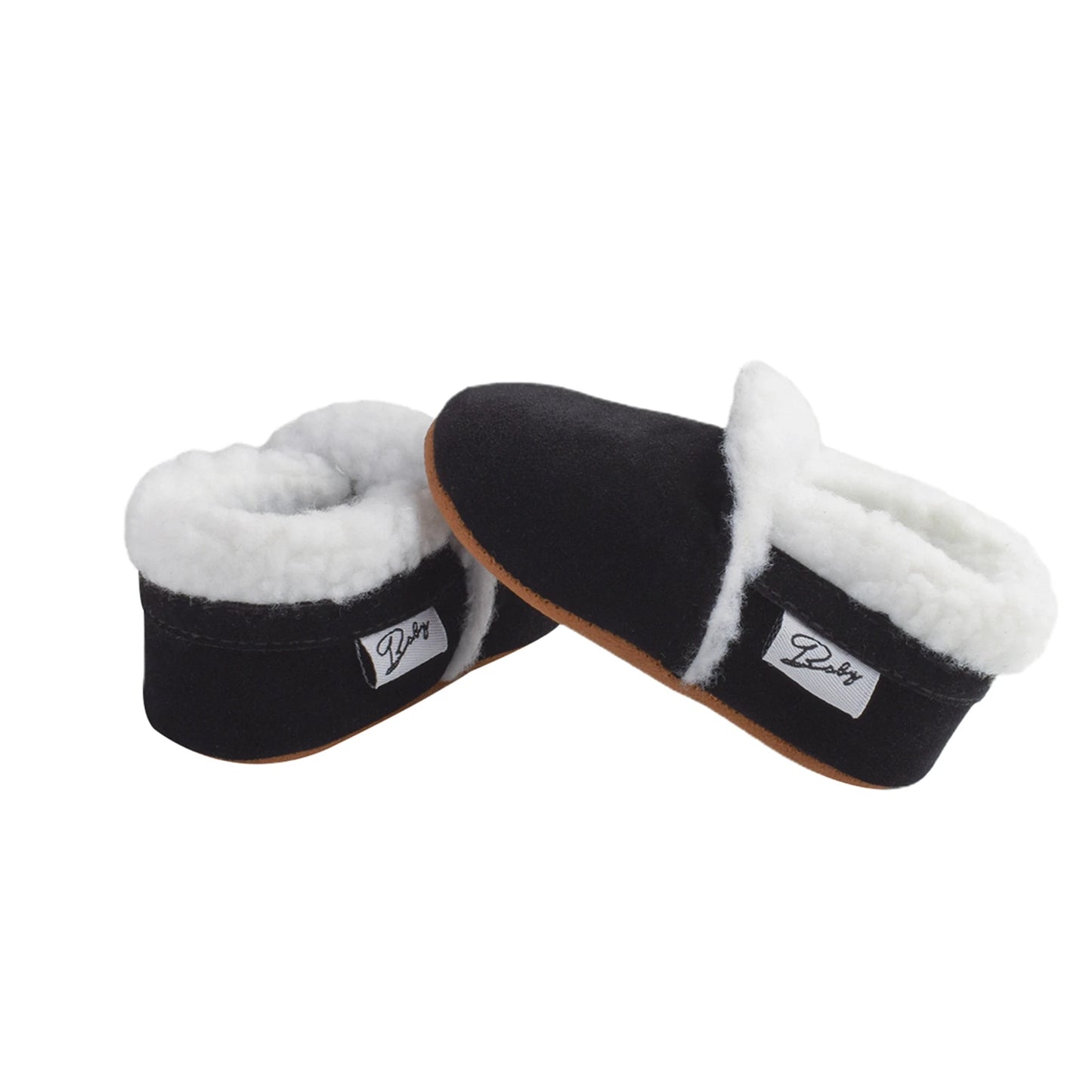 0-18M Infant Newborn Baby Girl Shoes