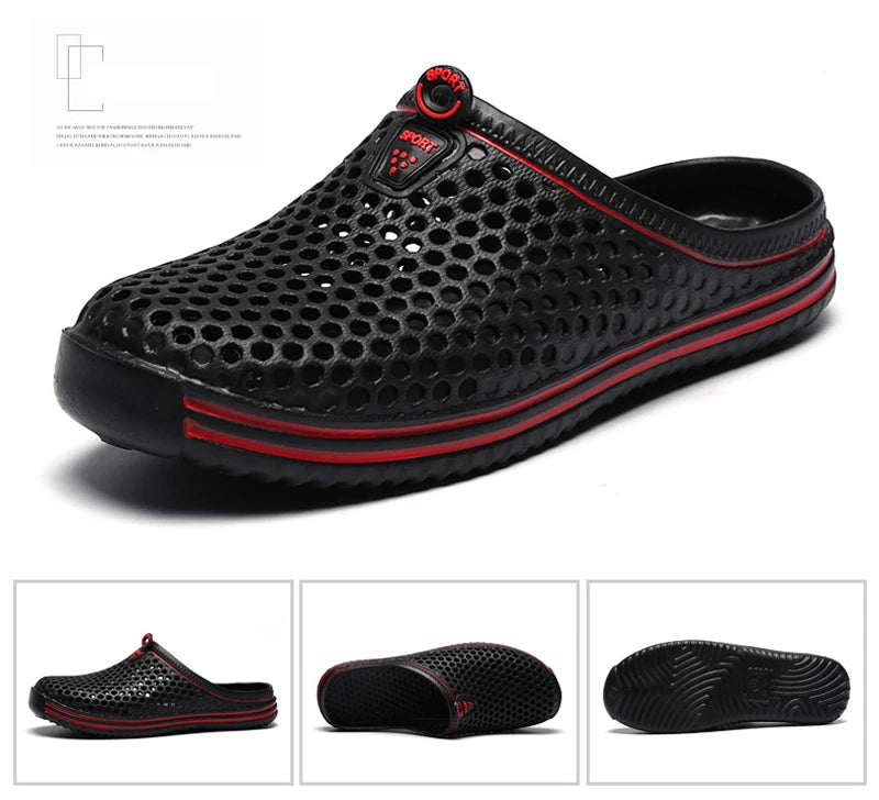 Women Shoes Beach Slippers