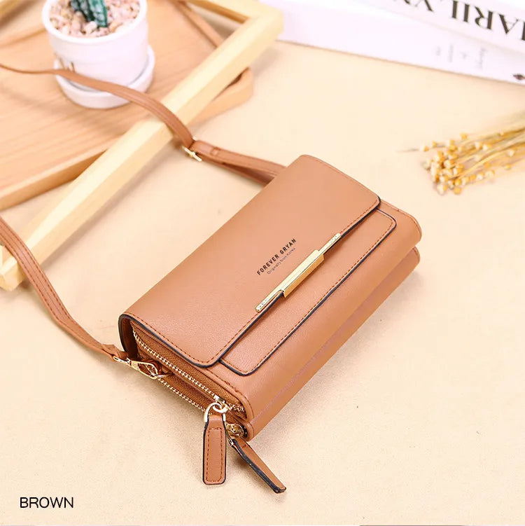 Women Multifunctional Large Capacity Shoulder Bags