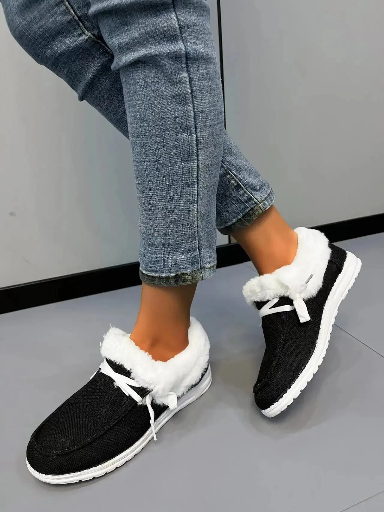 Women's Winter Ankle Boots