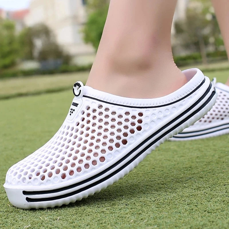 Women Shoes Beach Slippers