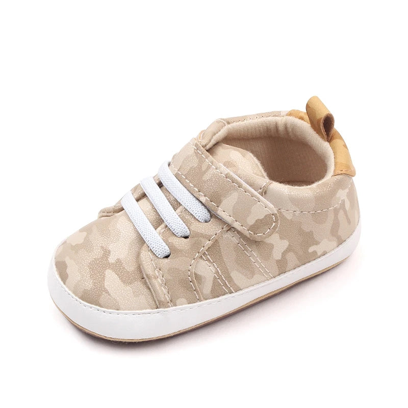0-18M Baby Boys Summer Casual Sneaker