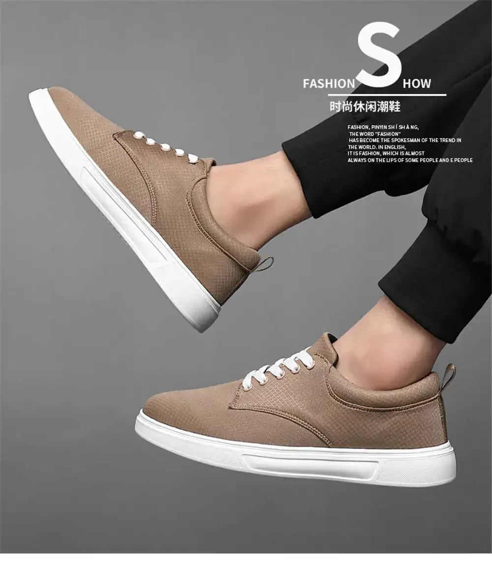 Men Sneakers Sports Trainers
