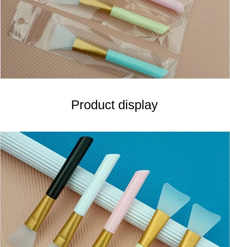 Makeup Mask Brush