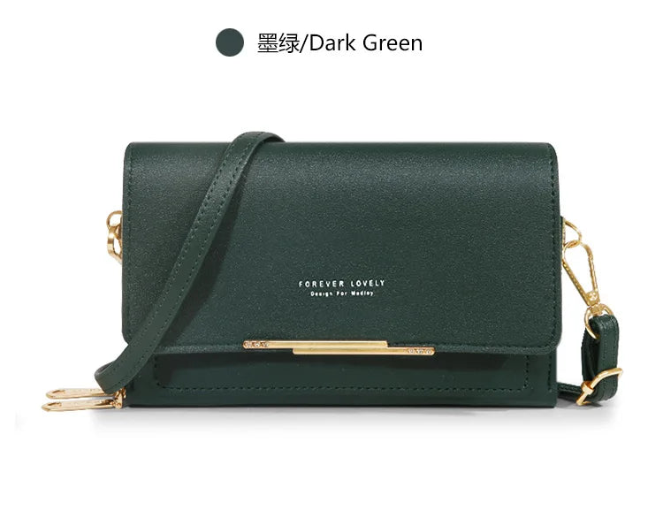 Women Multifunctional Large Capacity Shoulder Bags