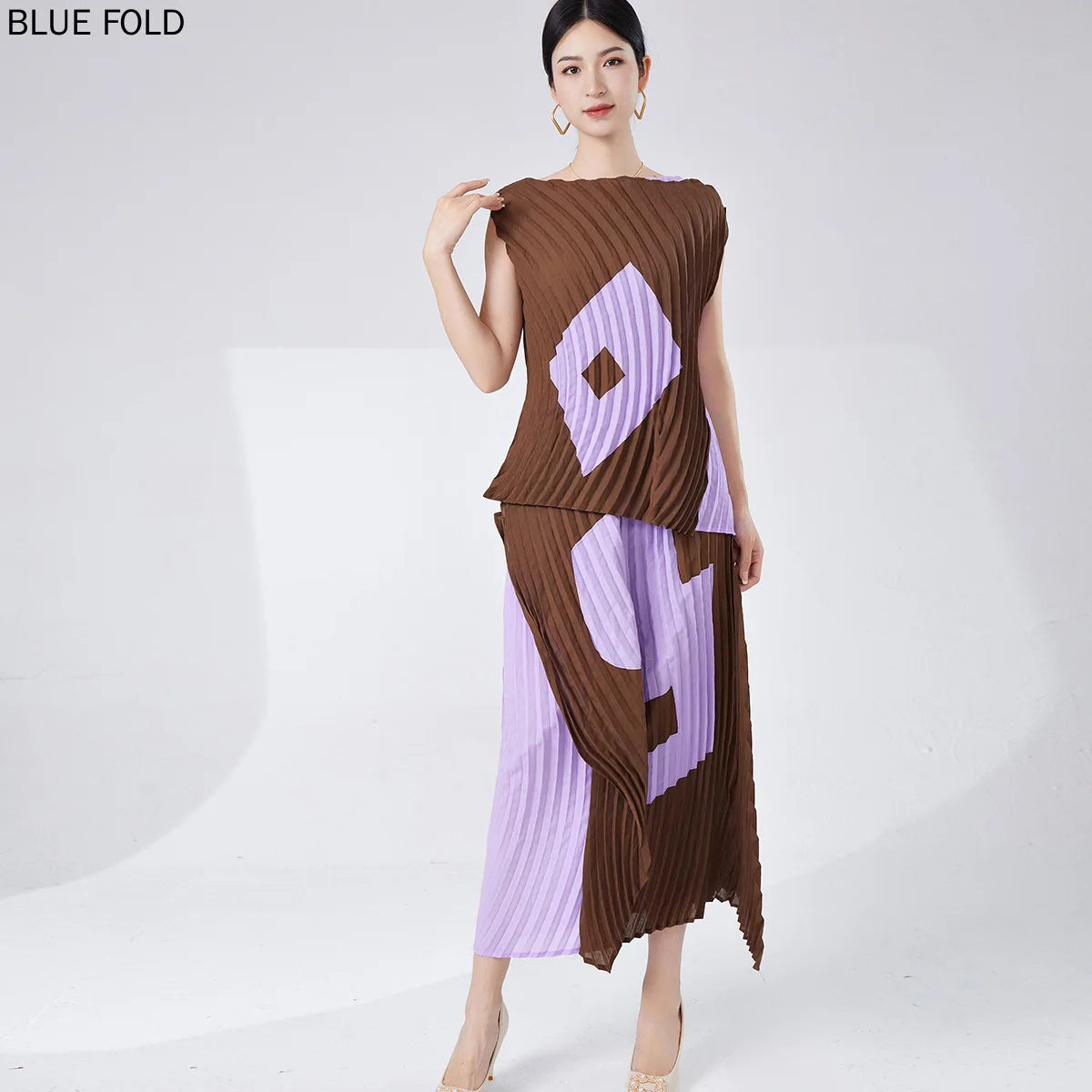 Women's High-end Summer Suit