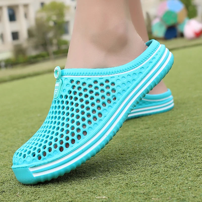 Women Shoes Beach Slippers