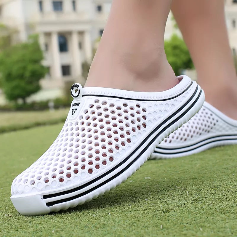 Women Shoes Beach Slippers
