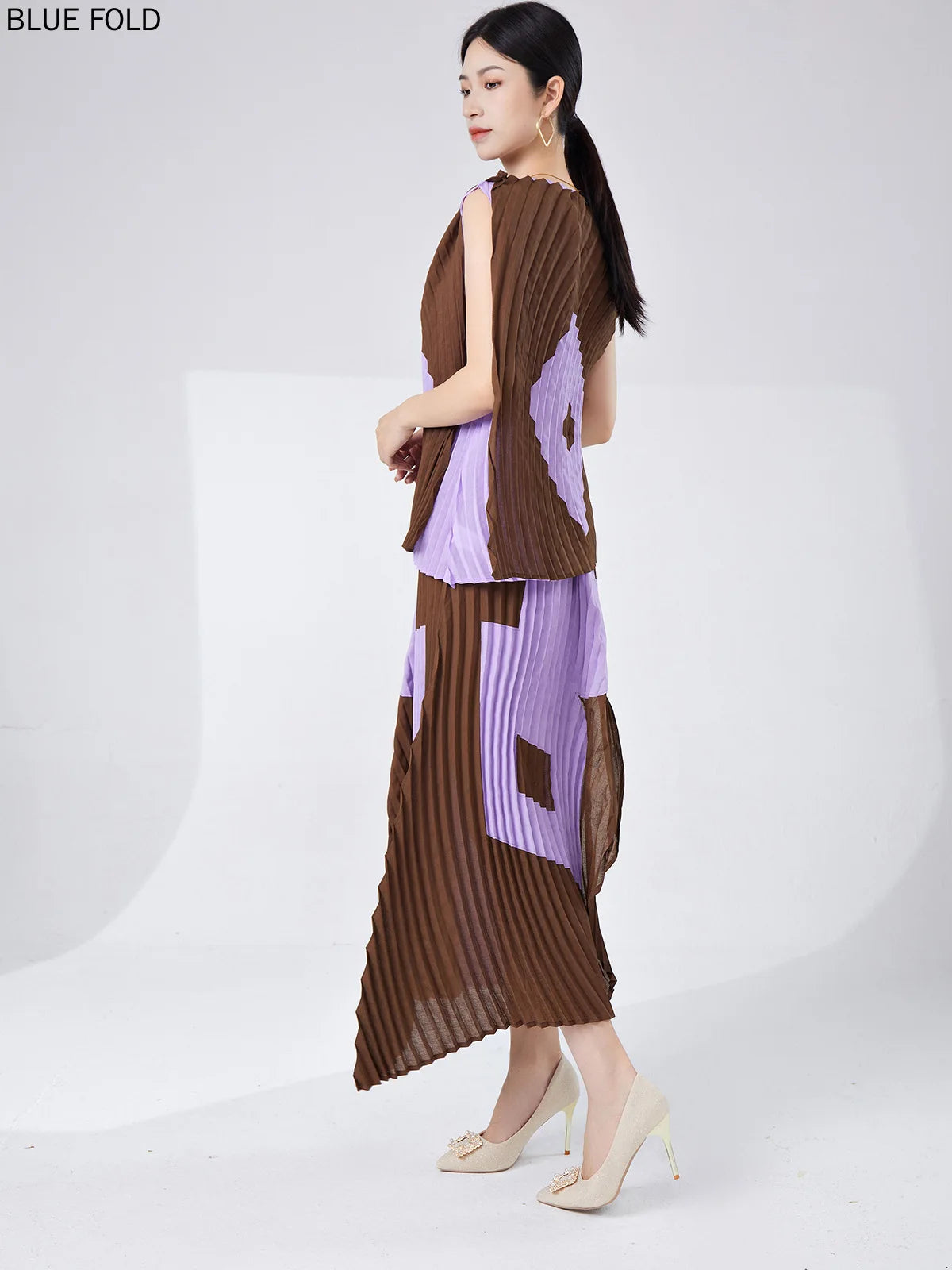 Women's High-end Summer Suit
