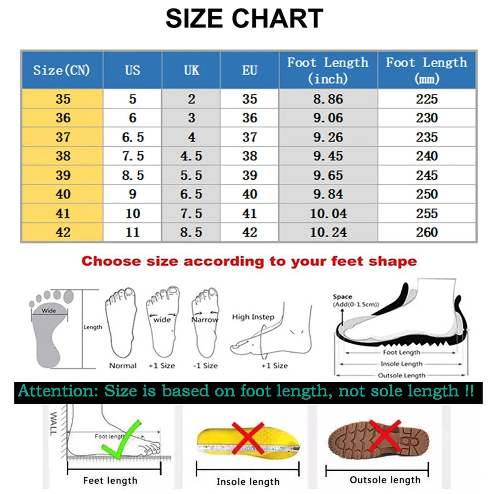 Women's Walking Shoes
