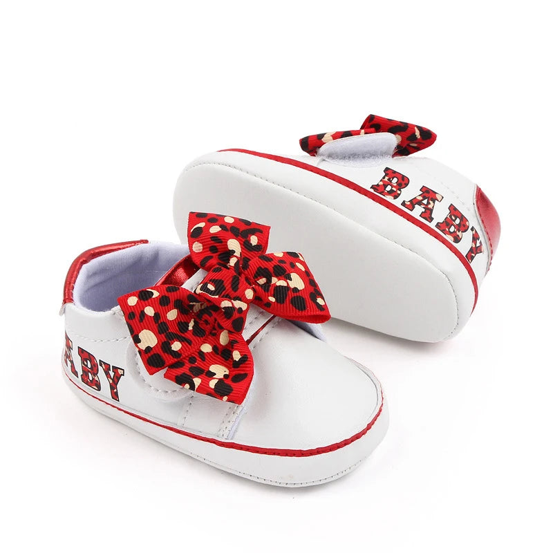 0-18M Newborn Baby Girl Sneaker