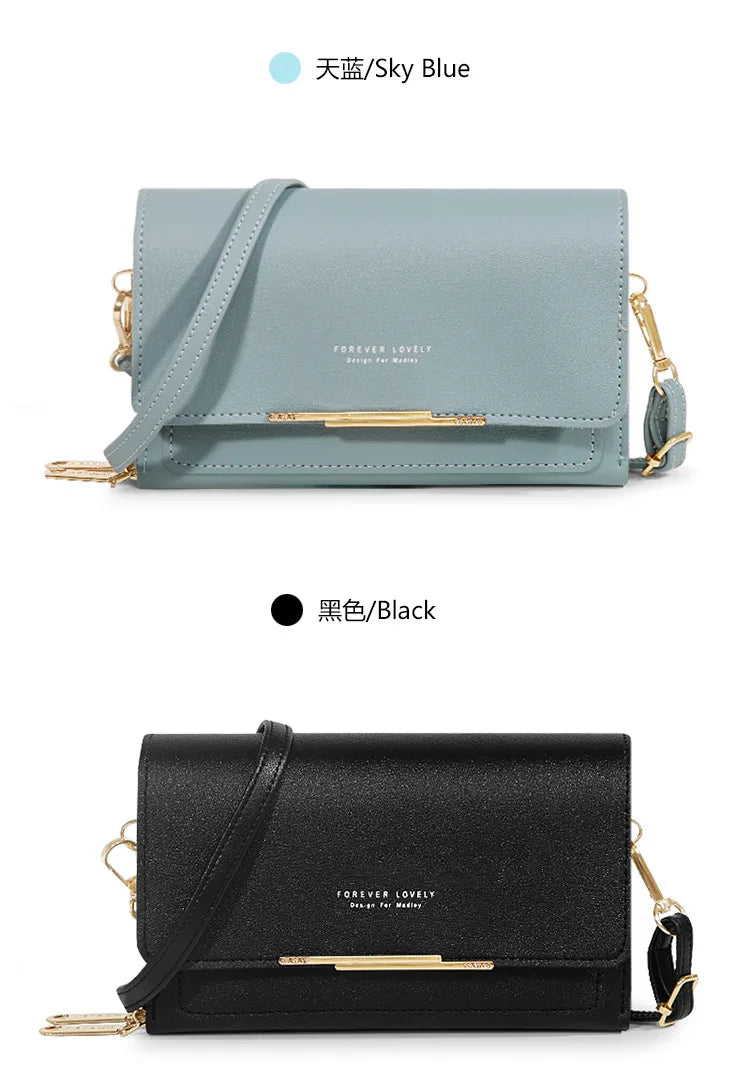 Women Multifunctional Large Capacity Shoulder Bags