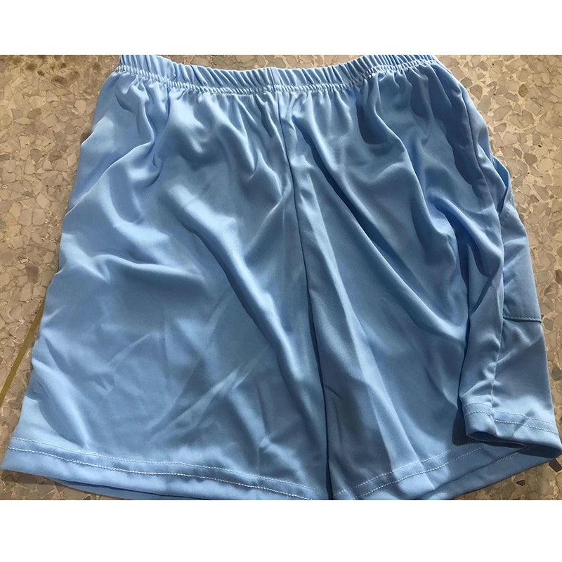 Women's Y2K Summer High Waist Shorts