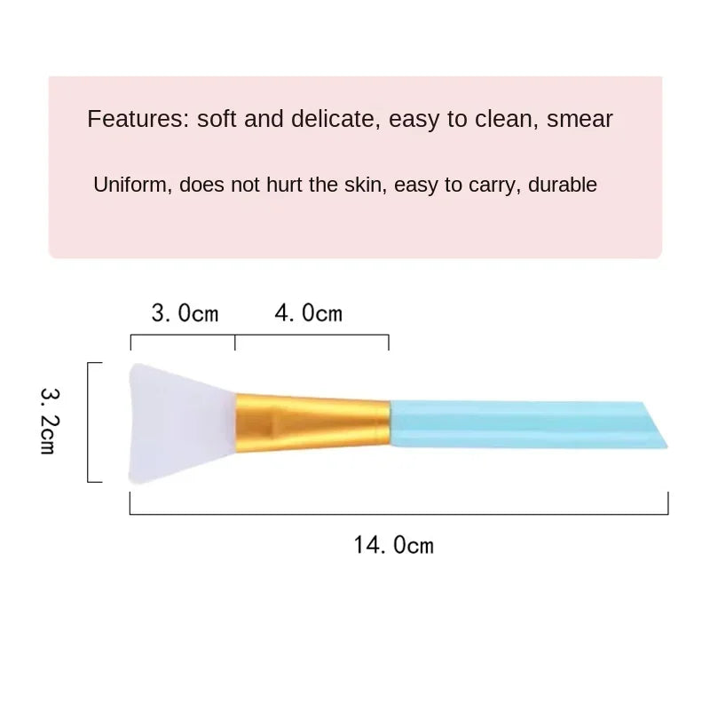 Makeup Mask Brush