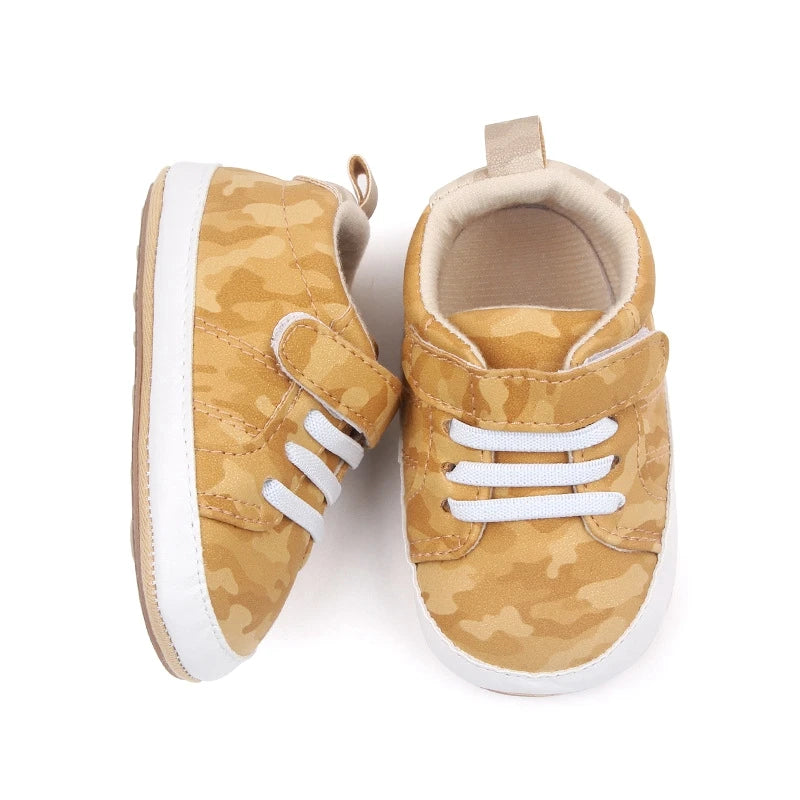 0-18M Baby Boys Summer Casual Sneaker