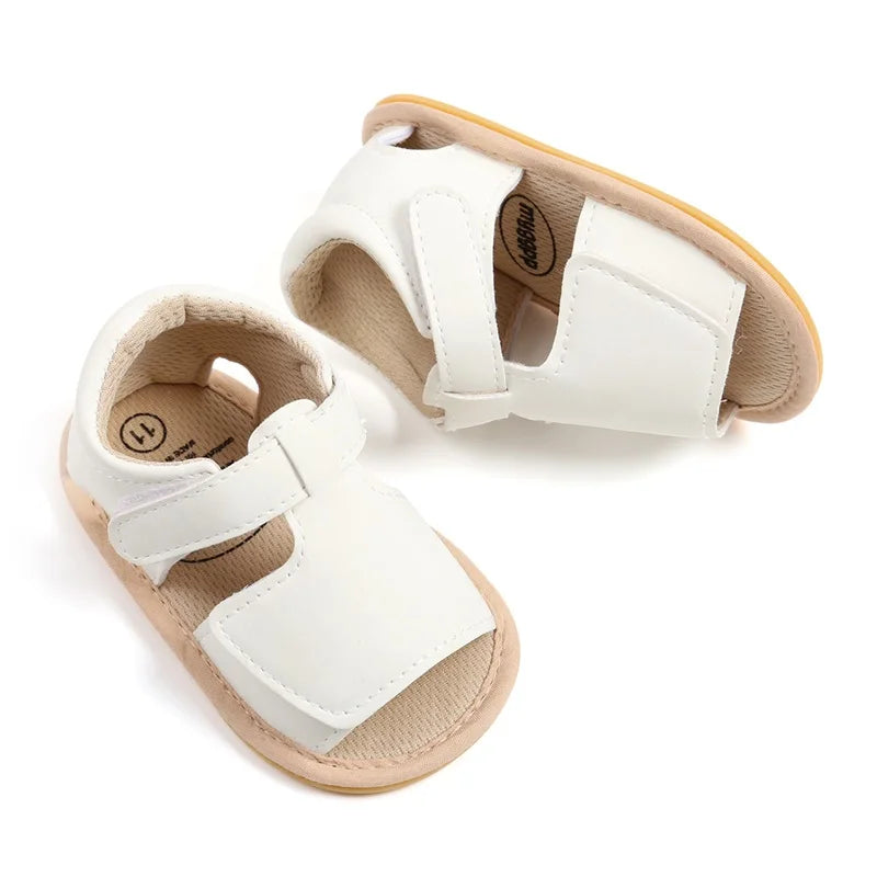 0-18M Newborn Infant Baby Girls Sandal