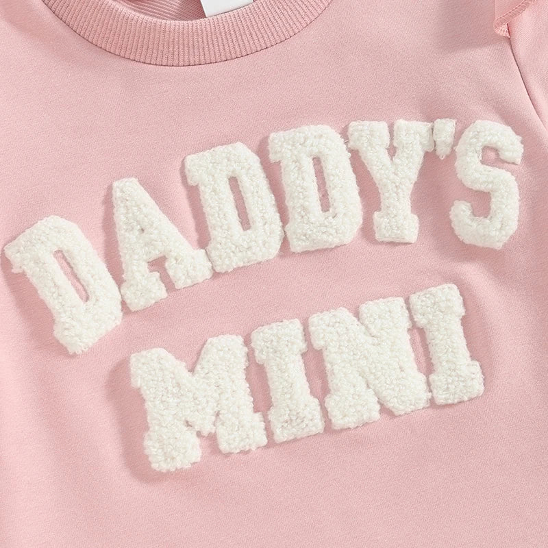 0-3Y Toddler Baby Girl Summer Short Clothing Set