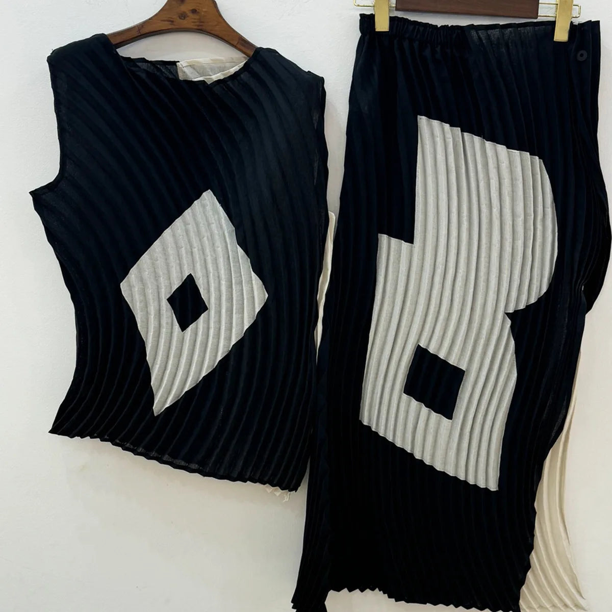 Women's High-end Summer Suit
