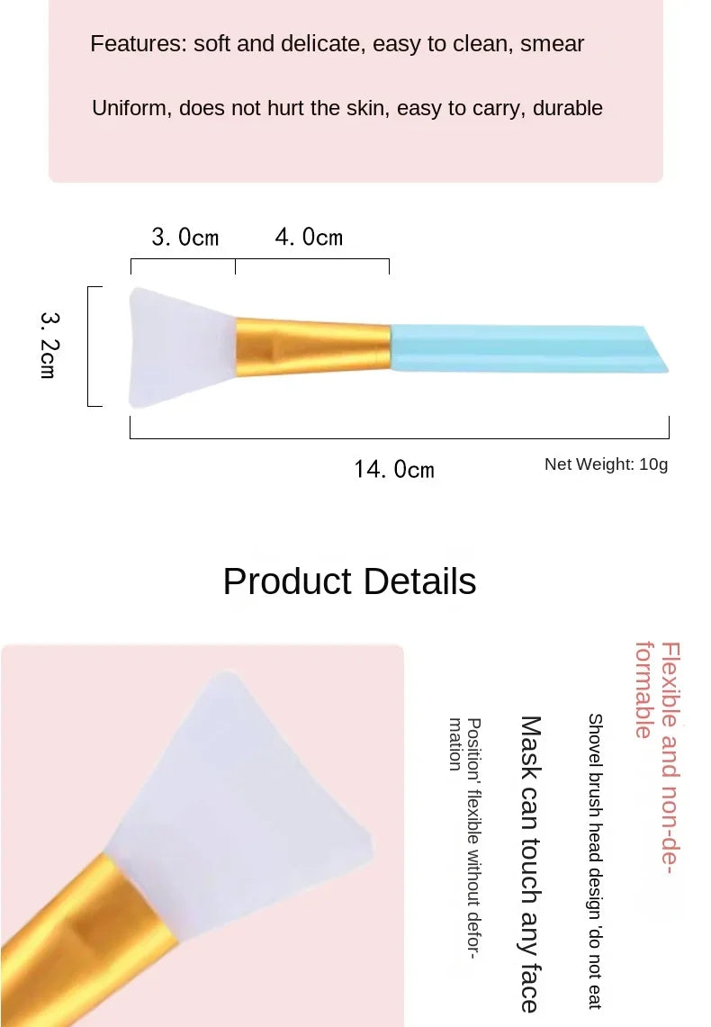 Makeup Mask Brush