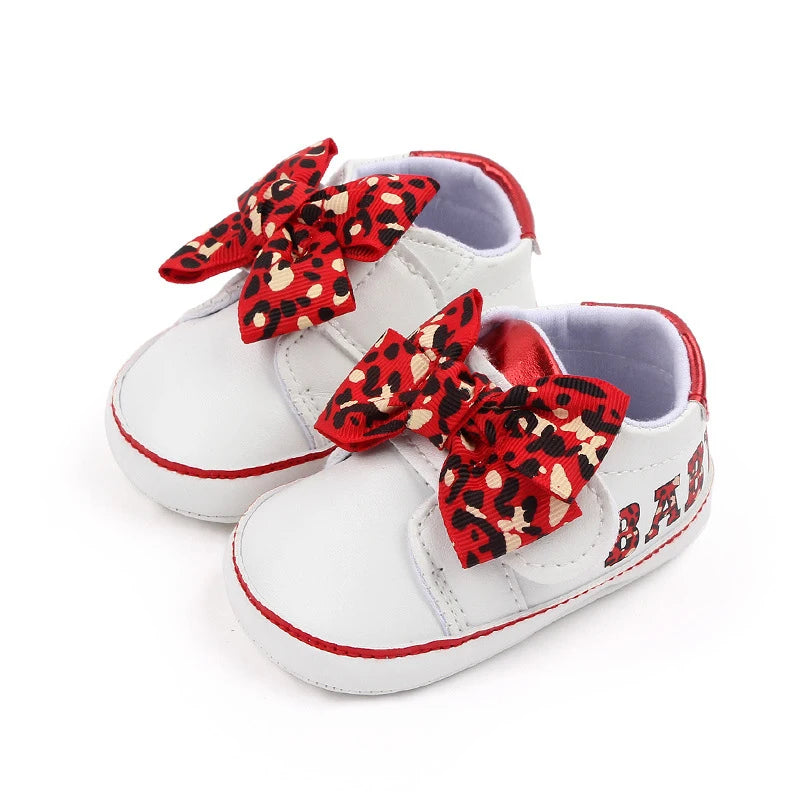 0-18M Newborn Baby Girl Sneaker