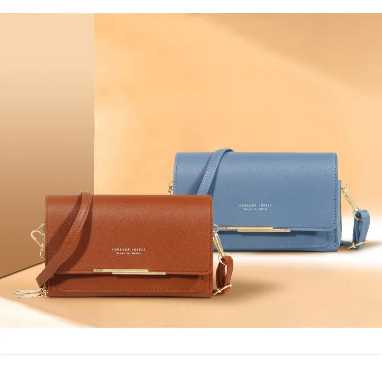 Women Multifunctional Large Capacity Shoulder Bags