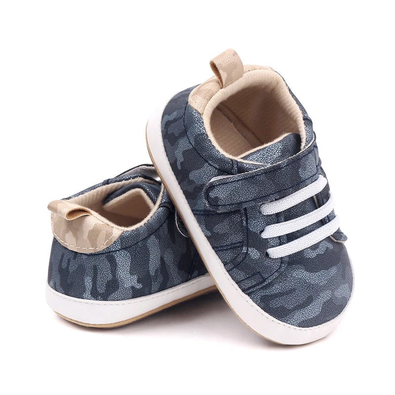 0-18M Baby Boys Summer Casual Sneaker