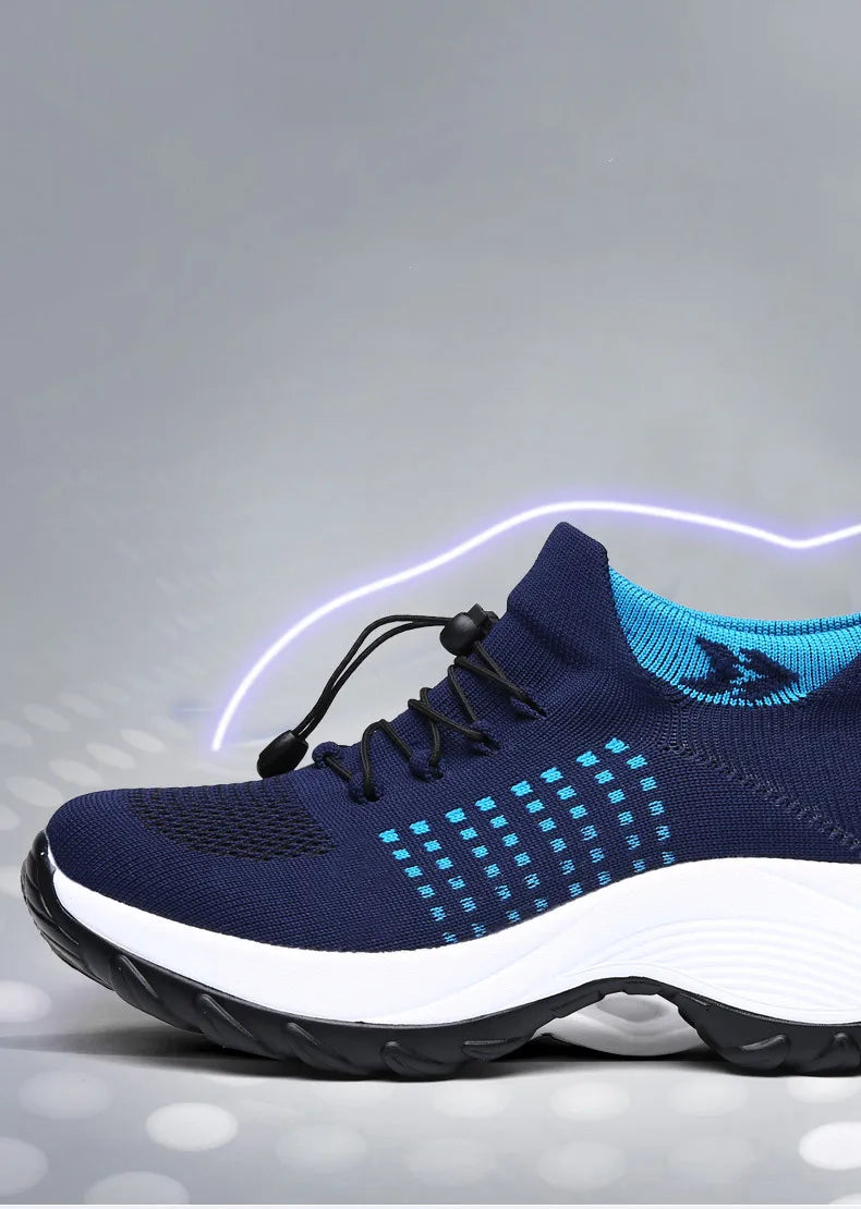 Women's Walking Shoes