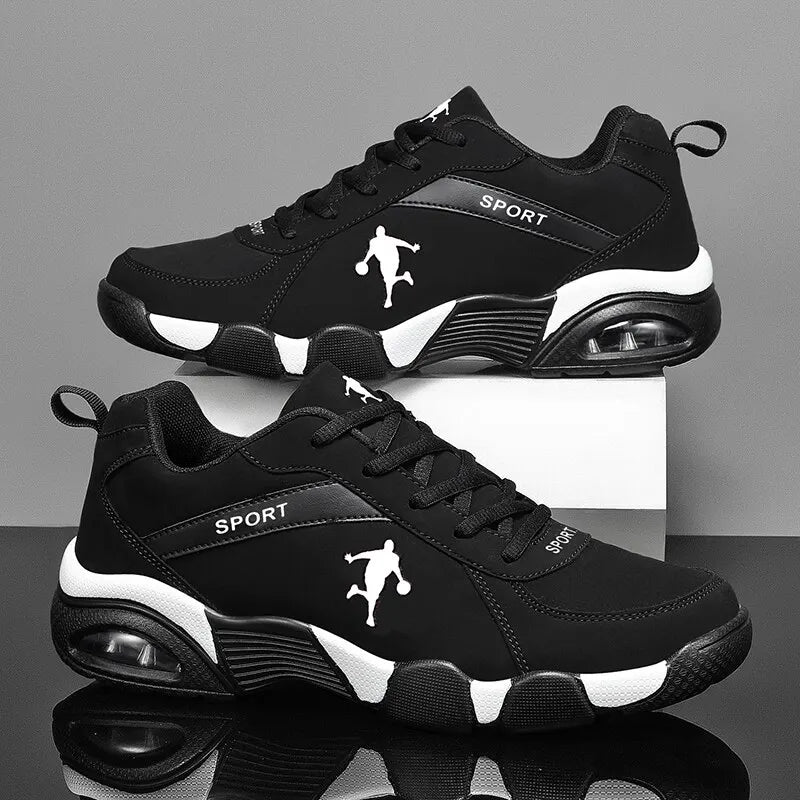 Anti Slip Men's Fitness Shoes