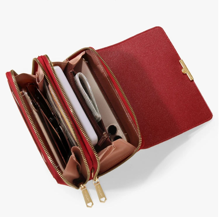 Women Multifunctional Large Capacity Shoulder Bags