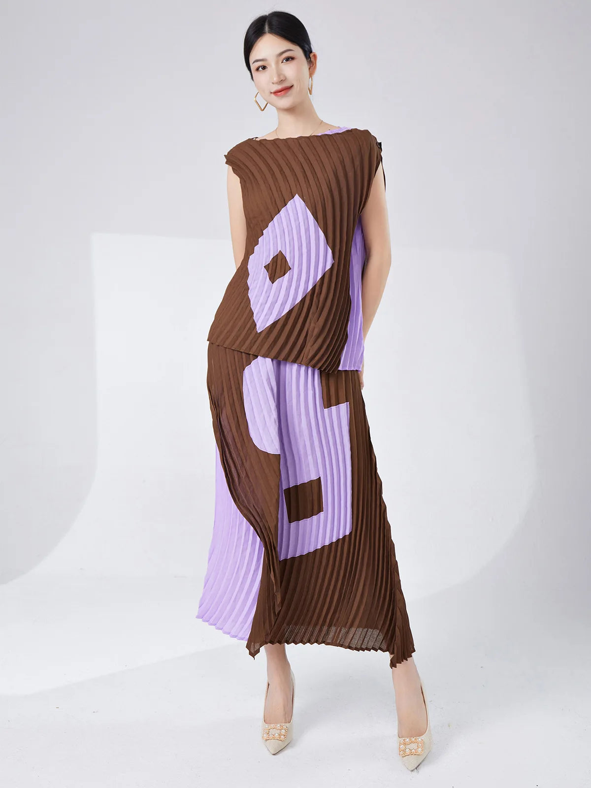 Women's High-end Summer Suit