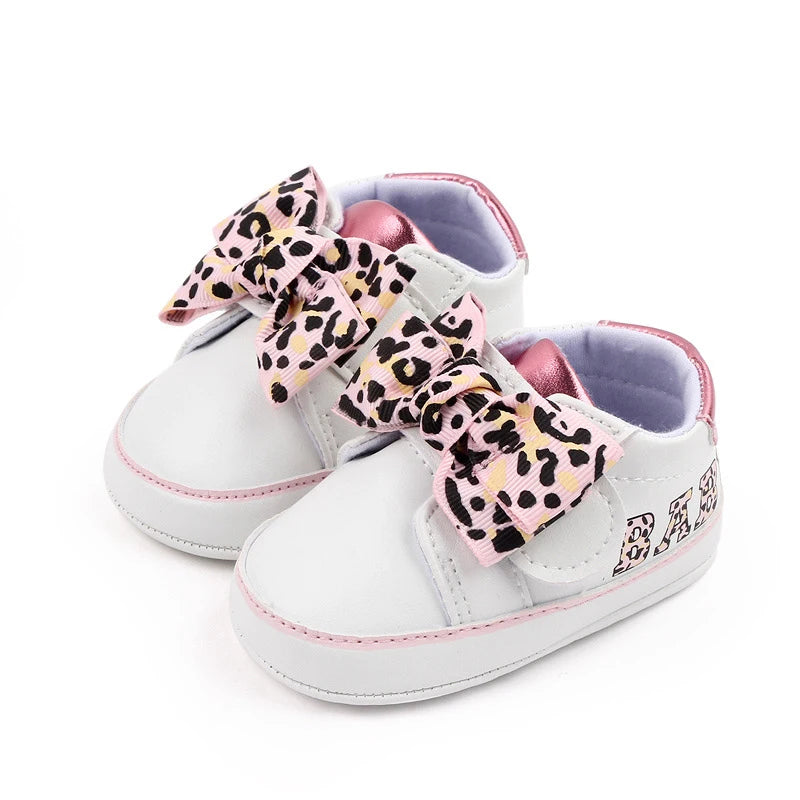 0-18M Newborn Baby Girl Sneaker