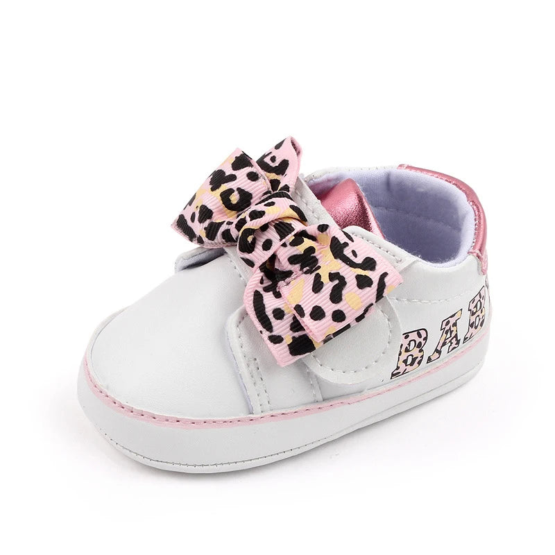 0-18M Newborn Baby Girl Sneaker
