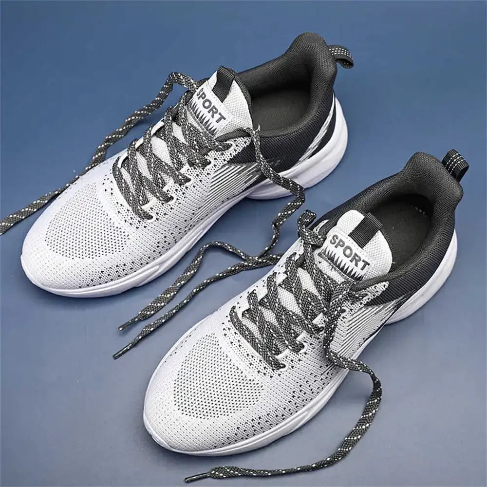 Men Luxury Shoes Sport
