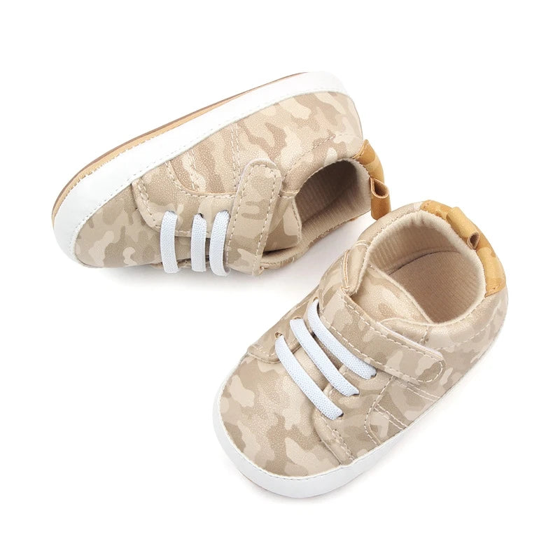 0-18M Baby Boys Summer Casual Sneaker