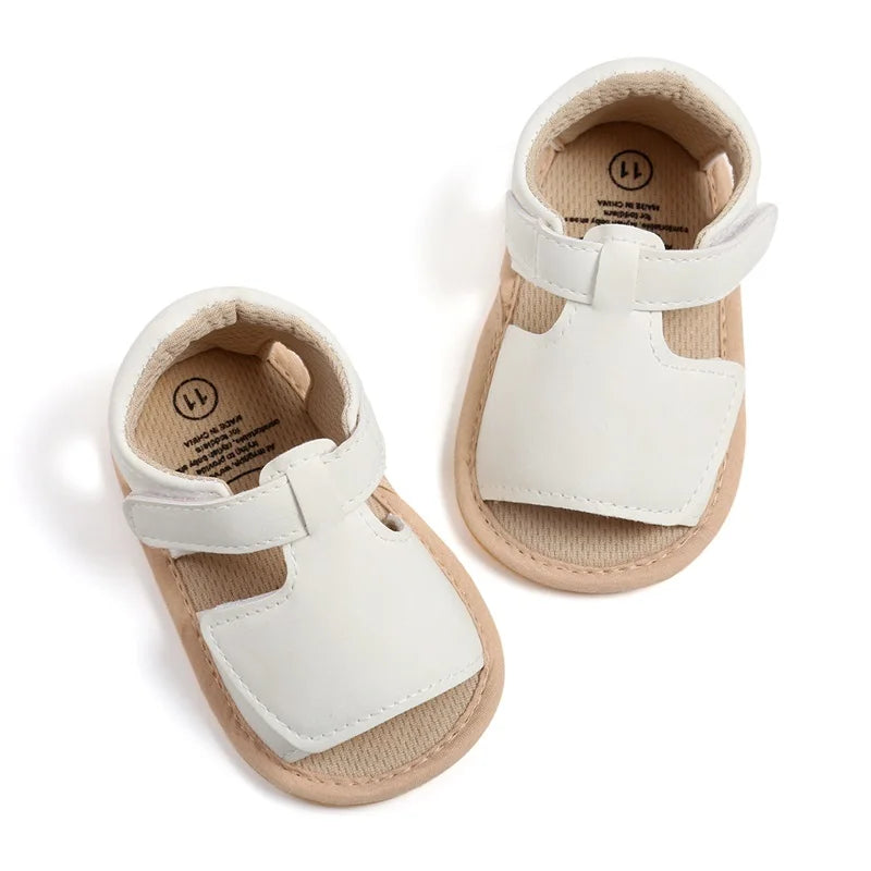 0-18M Newborn Infant Baby Girls Sandal