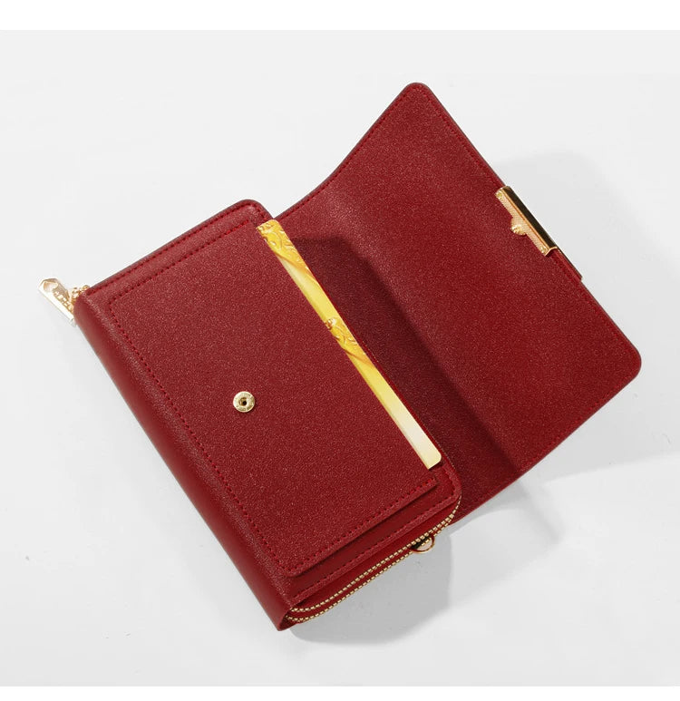 Women Multifunctional Large Capacity Shoulder Bags