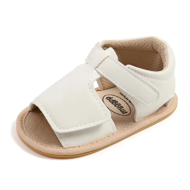 0-18M Newborn Infant Baby Girls Sandal