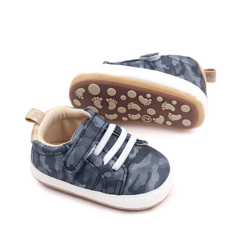 0-18M Baby Boys Summer Casual Sneaker