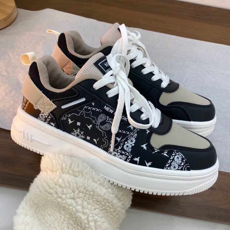 Women Canvas Shoes Casual Vulcanize Sneakers Breathable Sport Walking Running