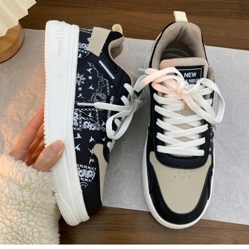 Women Canvas Shoes Casual Vulcanize Sneakers Breathable Sport Walking Running